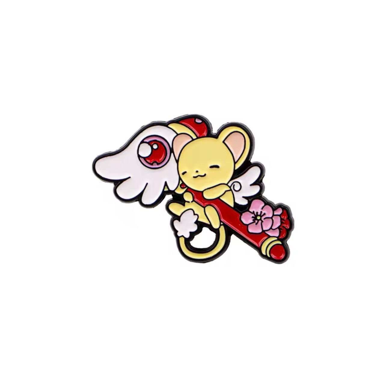 Pin kero