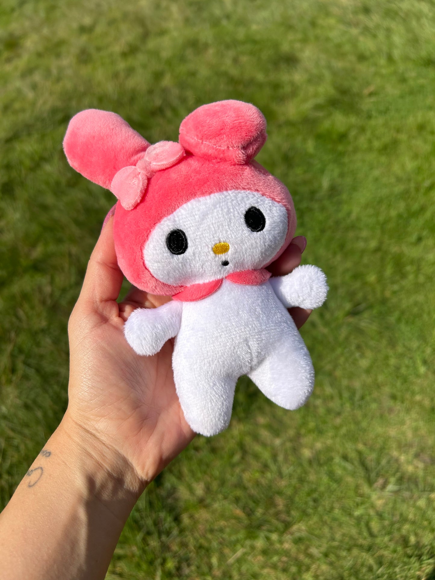Llavero my melody