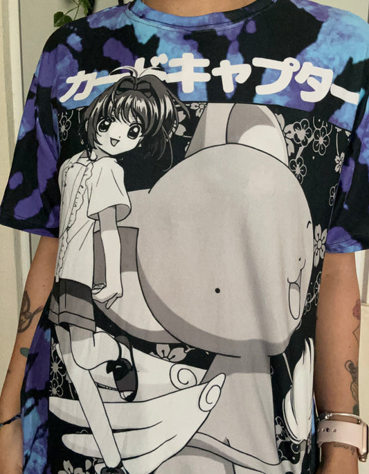 Playera Sakura