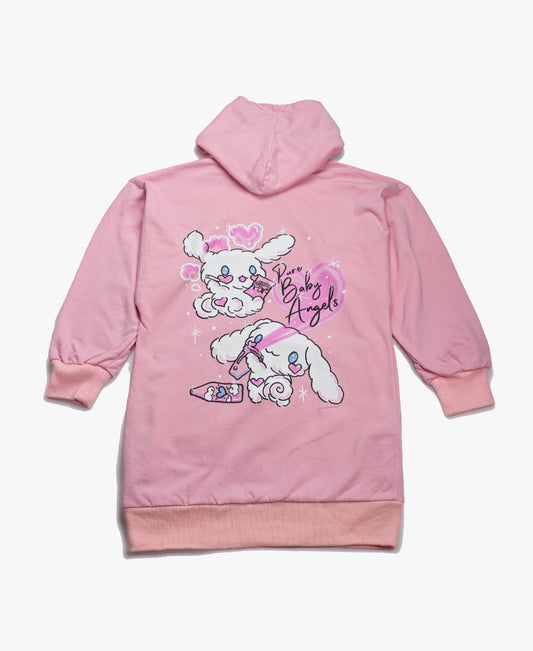 Sudadera DeadStarHeaven💕