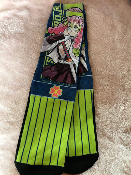 Calcetas Kimetsu