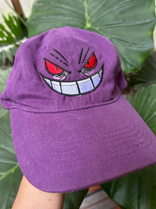 Gorra gengar