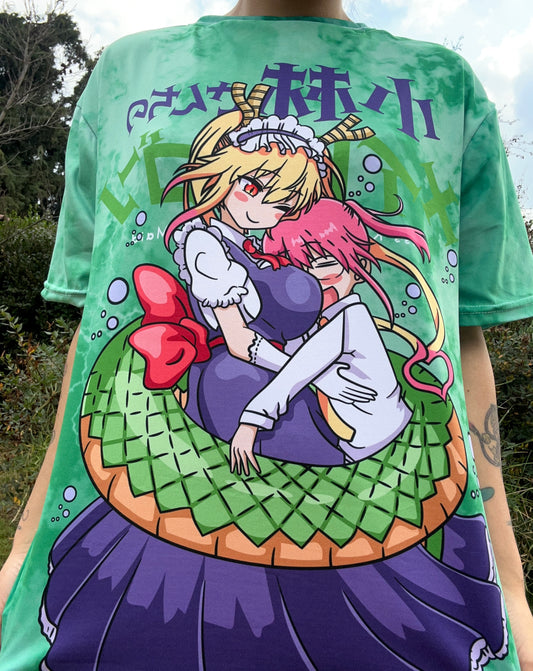 Playera Tohru