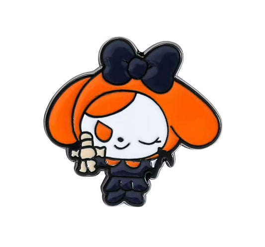 Pin nobara Sanrio