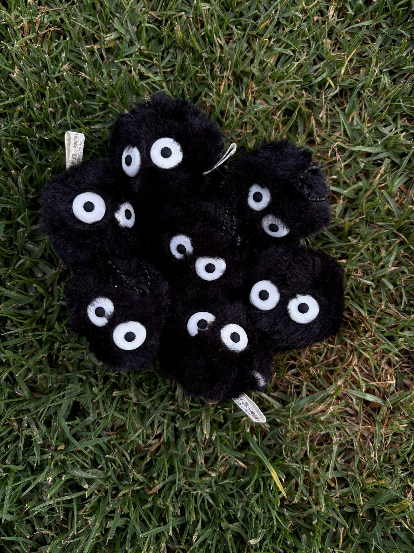 Llavero viaje de chihiro