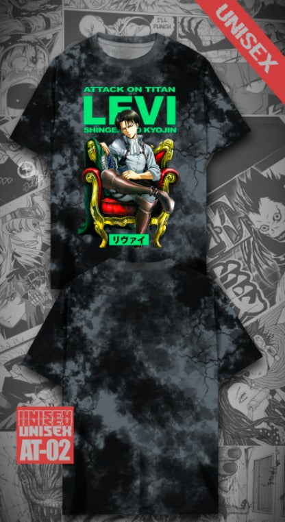 Playera SNK