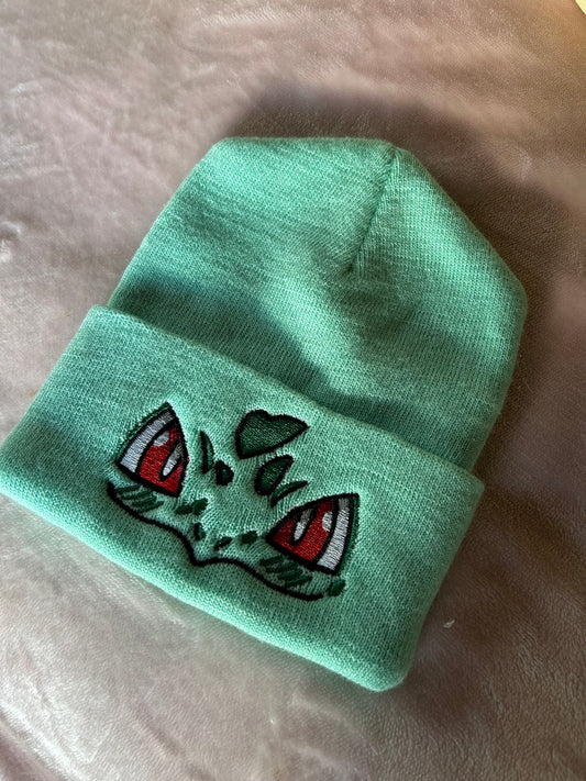 Gorro Pokémon