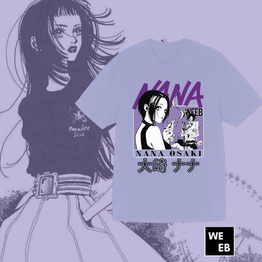 PRE ORDEN playera nana