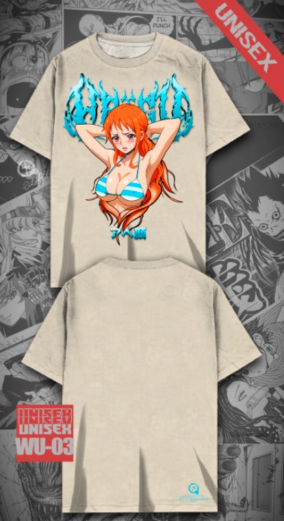 Playera Nami
