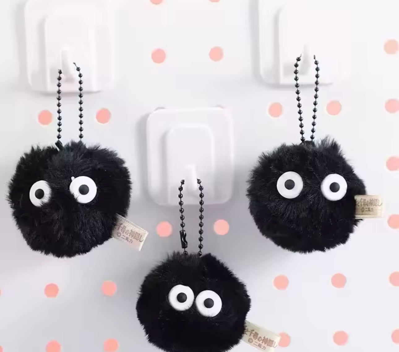 Llavero viaje de chihiro